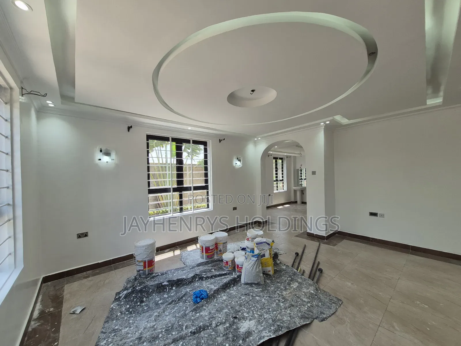 5bdrm House in Kamakis for sale