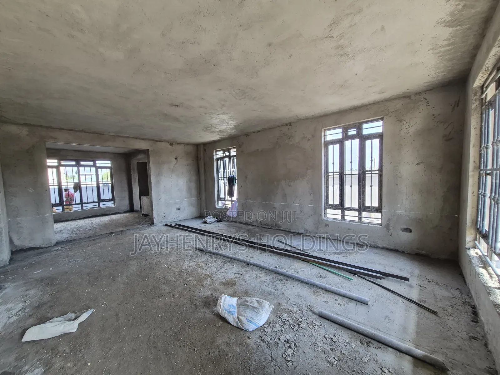 3bdrm House In Ruiru For Sale