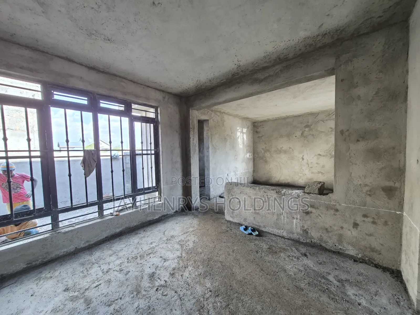 3bdrm House In Ruiru For Sale