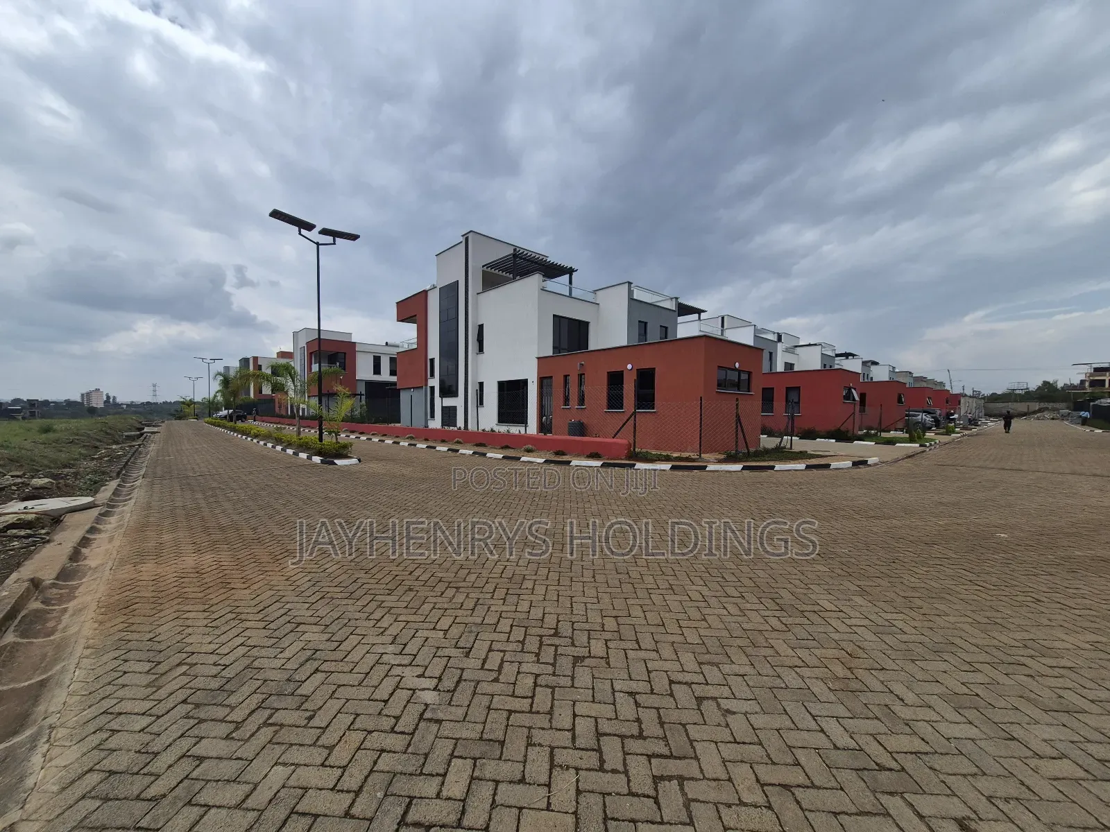4bdrm House in Membley Estate for sale