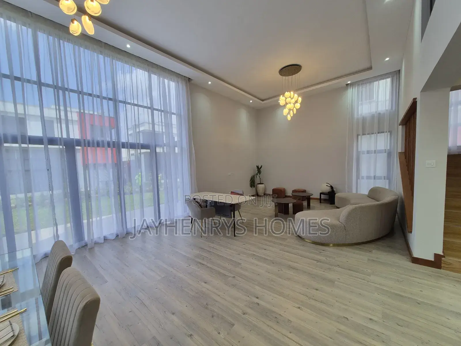 4bdrm House in Membley Estate for sale
