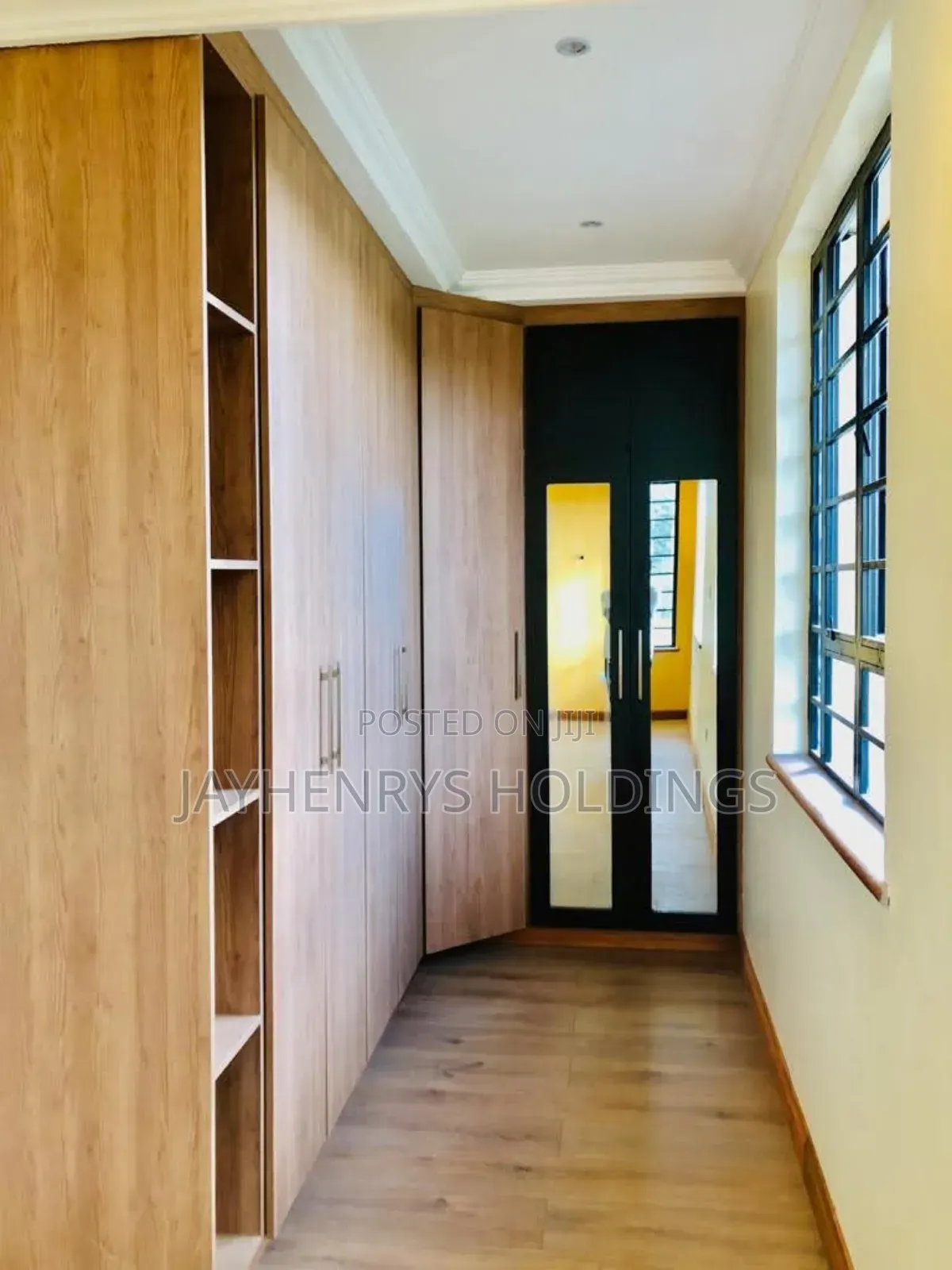 4bdrm House in Membley Estate for rent