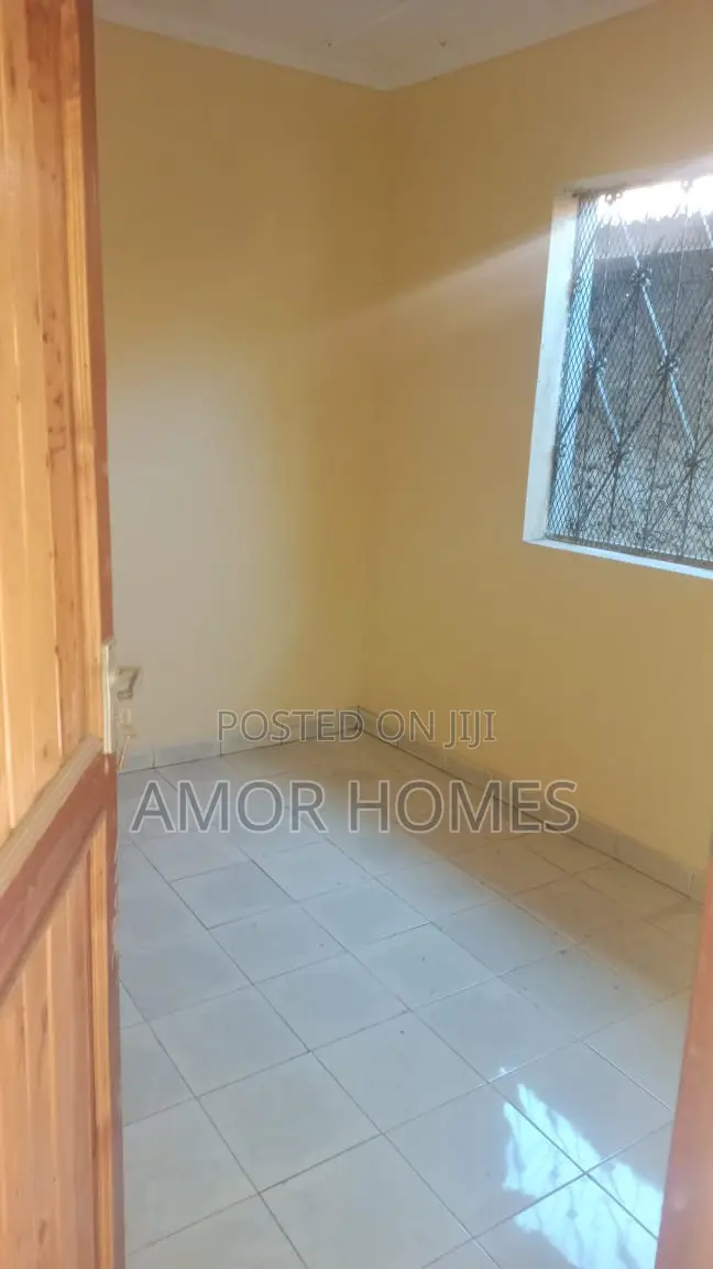 1bdrm Apartment in Mlaleo, Mshomoroni for rent