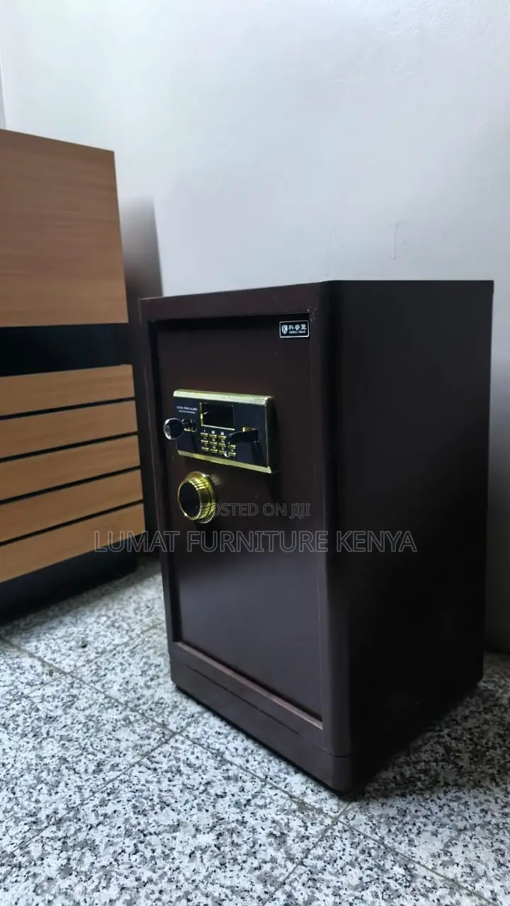 70kgs Digital Fireproof Safe Box