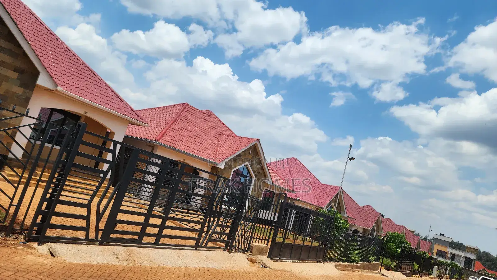 3bdrm Bungalow in Batian Estate, Kenyatta Road / Theta for rent