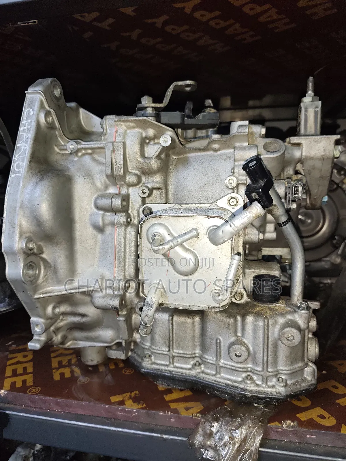 Mra8 Gearbox For Nissan Sylphy/Sentra