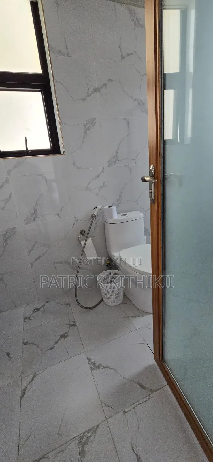 Furnished 2bdrm Apartment in Apple Tree, Hotel 67 Area for rent