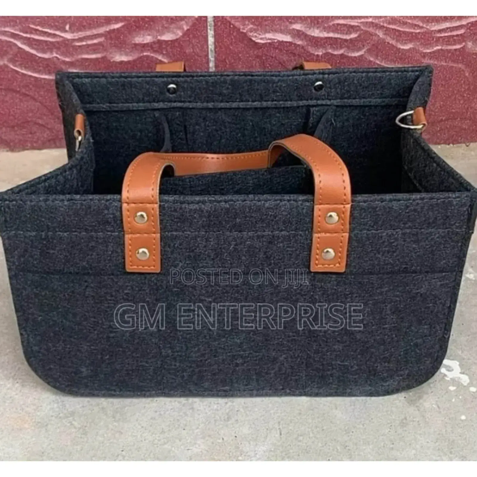 Baby Diaper Caddy/Organizer