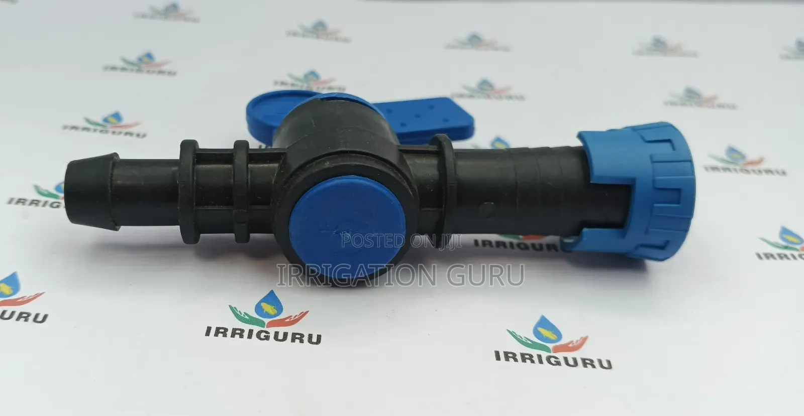 Drip Line Valve