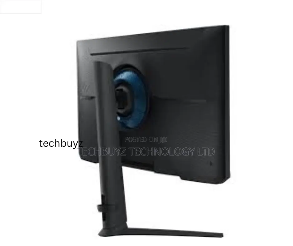 Samsung G40b 25" FHD Gaming Monitor, 1920x1080- Ls25bg402emxue