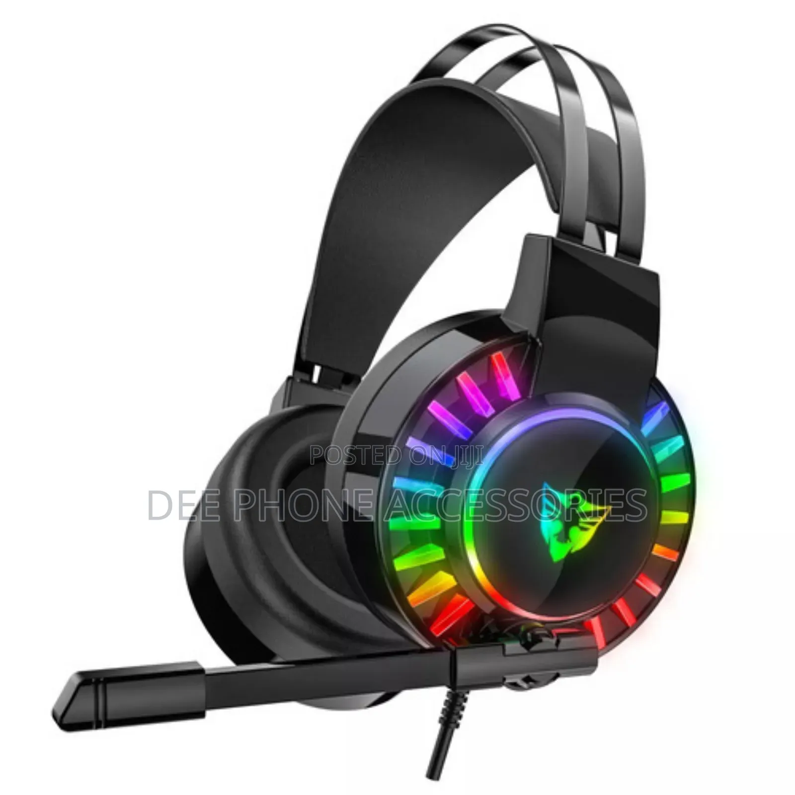 Usb G815 Gaming Headphones