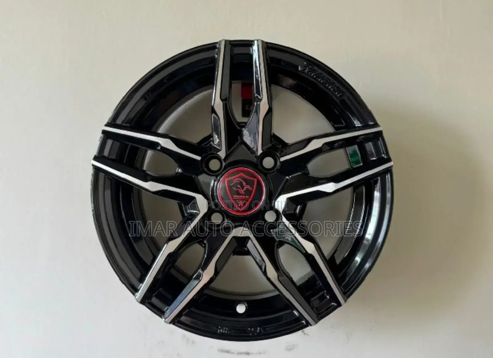 15 Inch 4 Holes Rims for Sale in Nairobi | Tyre Xperts Kenya