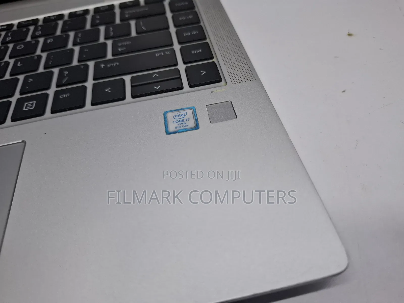 Laptop HP EliteBook 1040 G6 16GB Intel Core i7 SSD 512GB