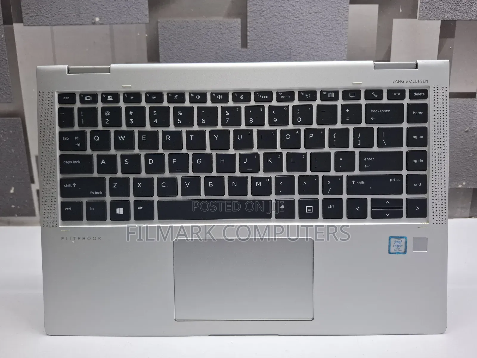 Laptop HP EliteBook 1040 G6 16GB Intel Core i7 SSD 512GB