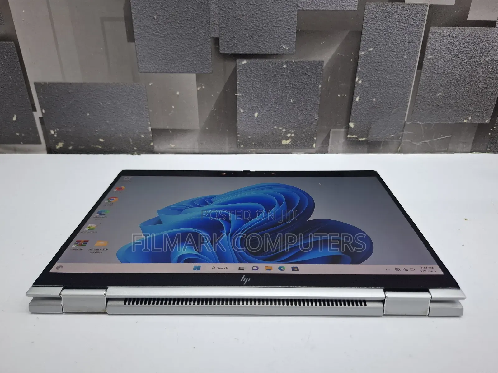 Laptop HP EliteBook 1040 G6 16GB Intel Core i7 SSD 512GB