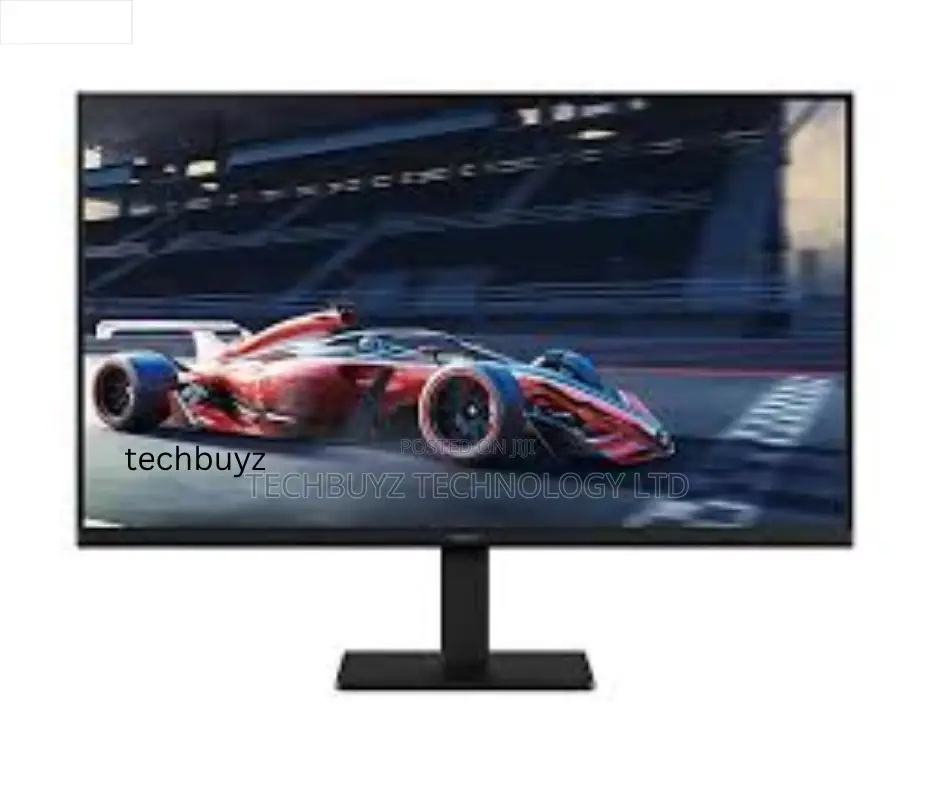 Samsung S30gd 27" Fhd Monitor: 1 Vga, 1 Hdmi 1.4 - Ls27d300gamxue