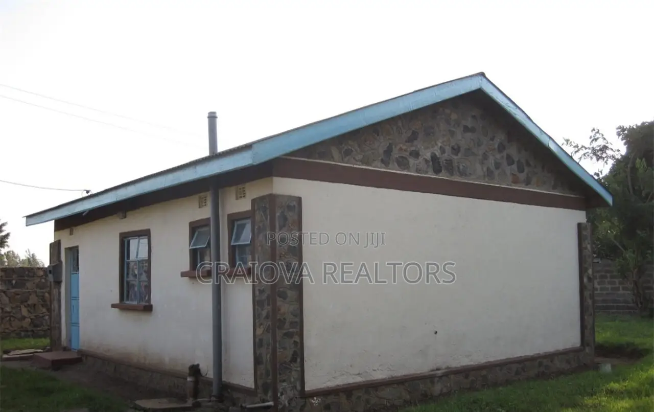 0.04 Ha Piece of Land for Sale in Kisumu
