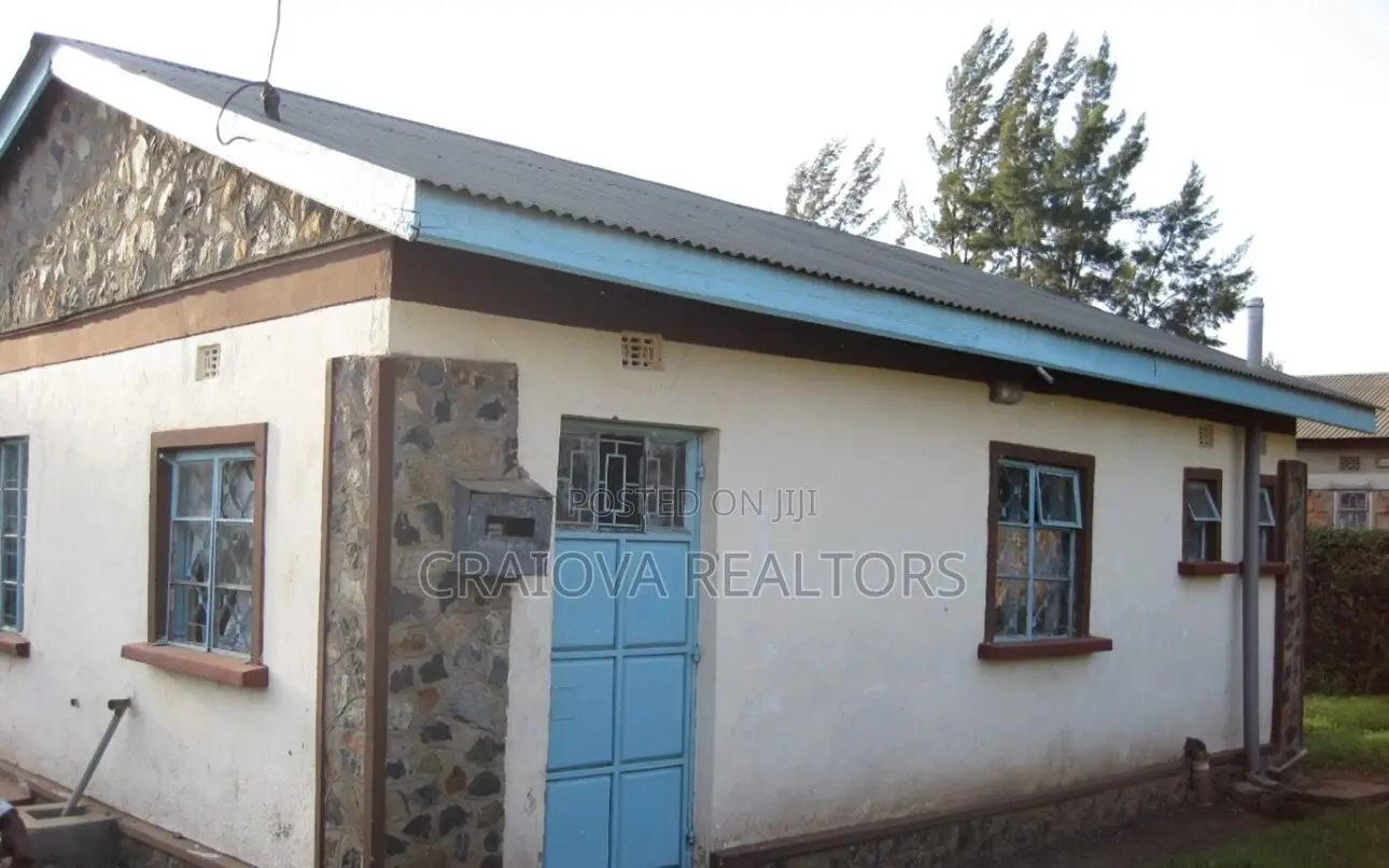 0.04 Ha Piece of Land for Sale in Kisumu