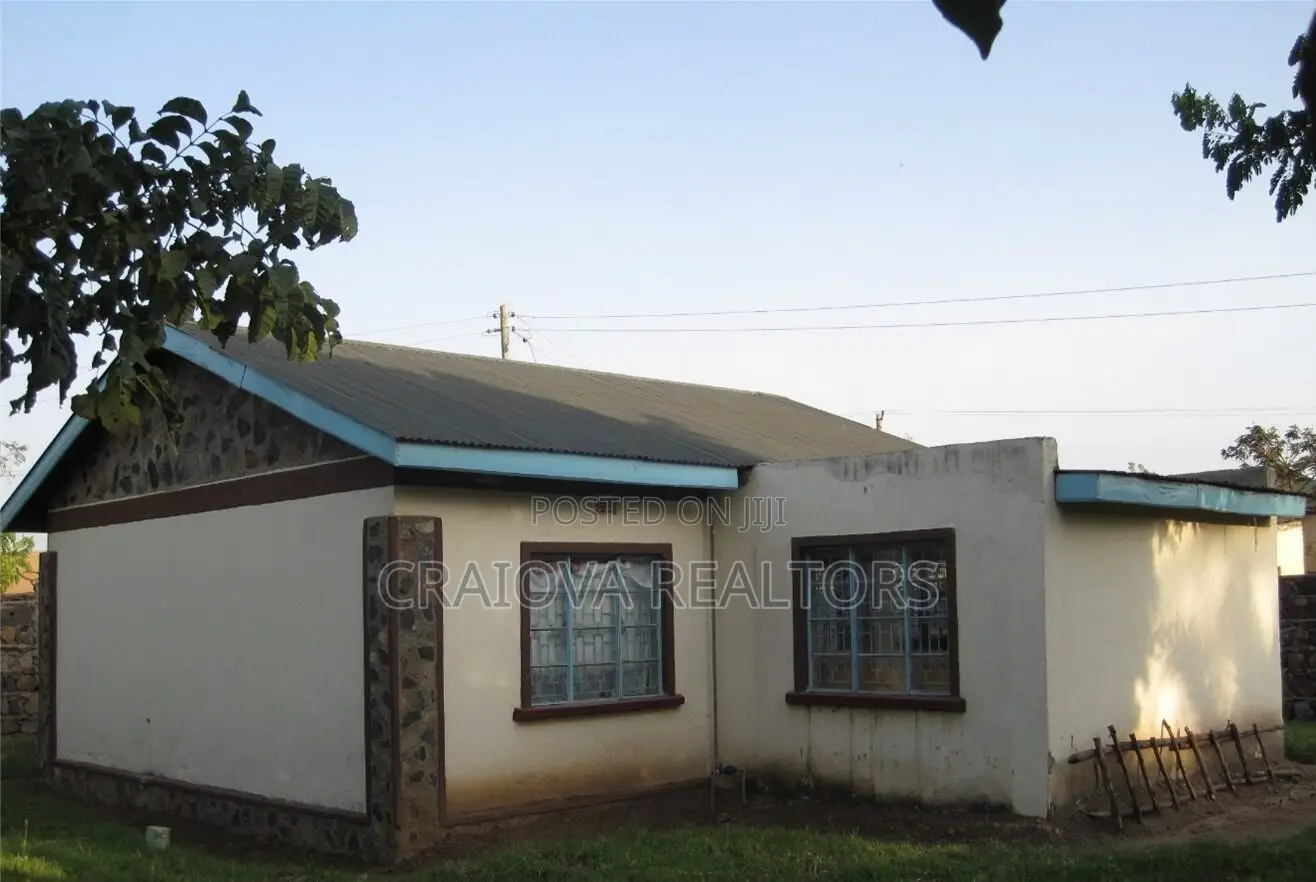 0.04 Ha Piece of Land for Sale in Kisumu
