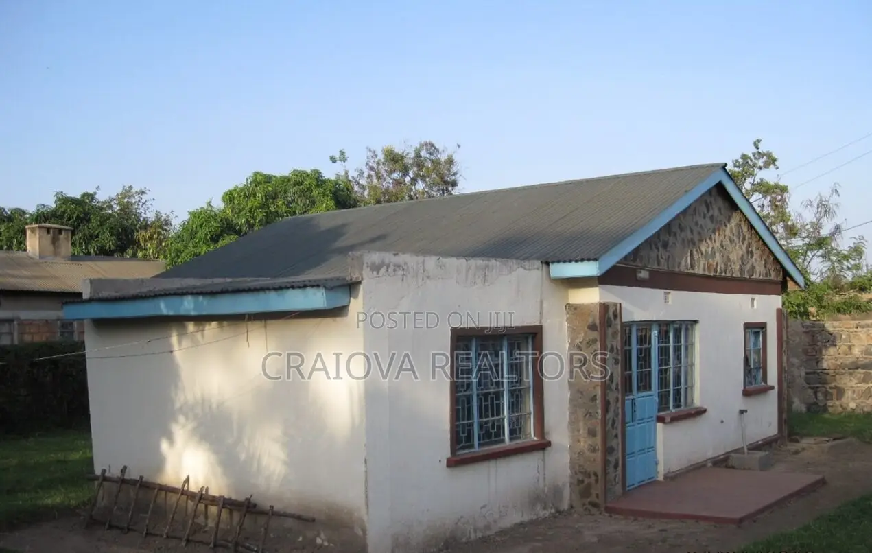 0.04 Ha Piece of Land for Sale in Kisumu