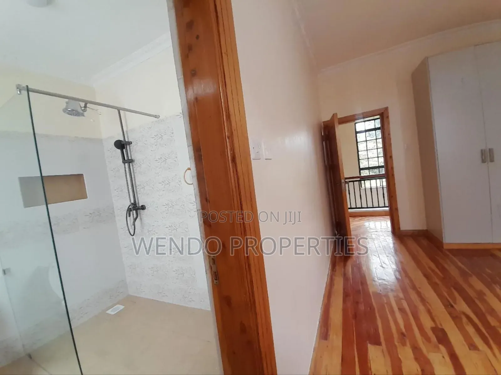4bdrm Townhouse / Terrace in Karen for rent