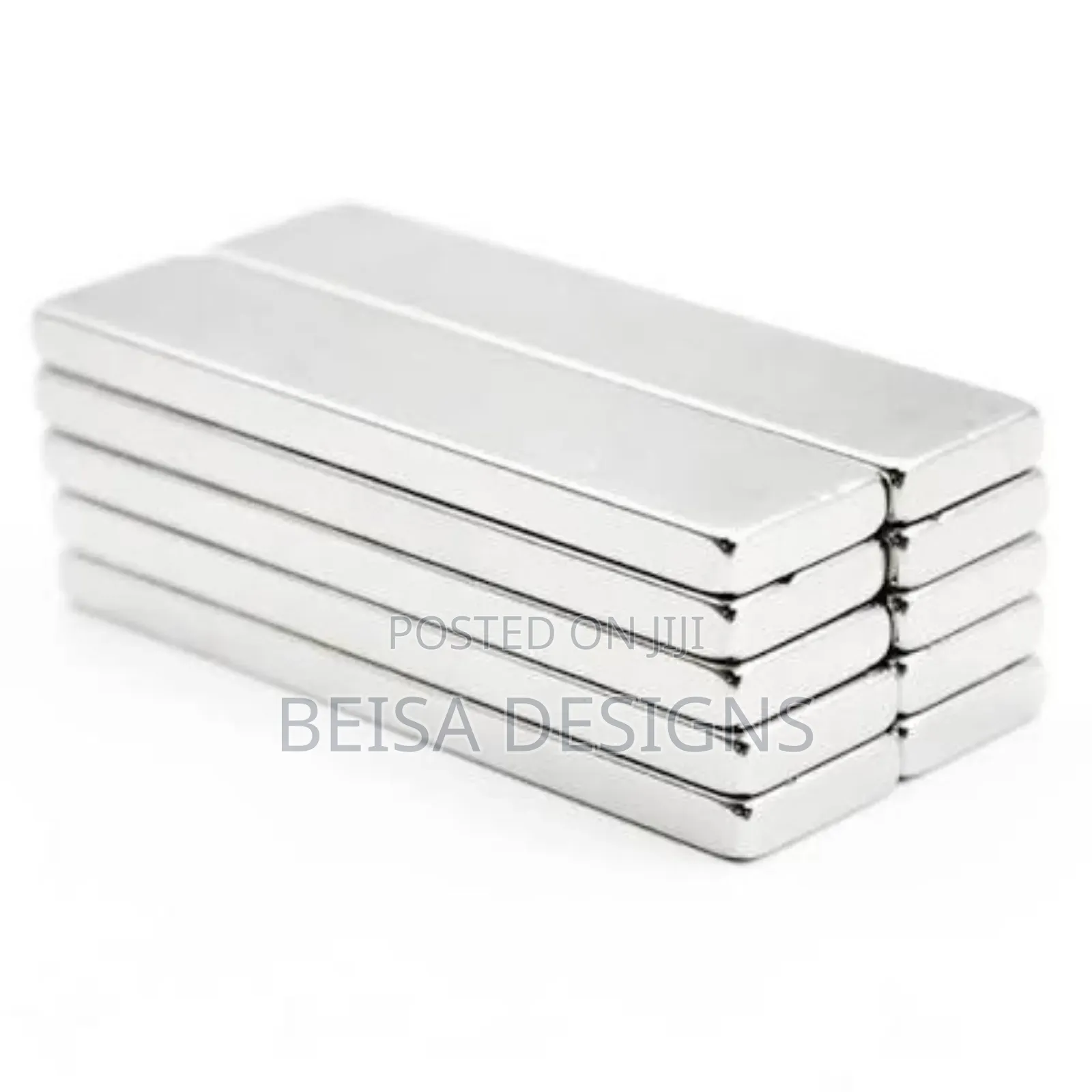 Strong Magnets
