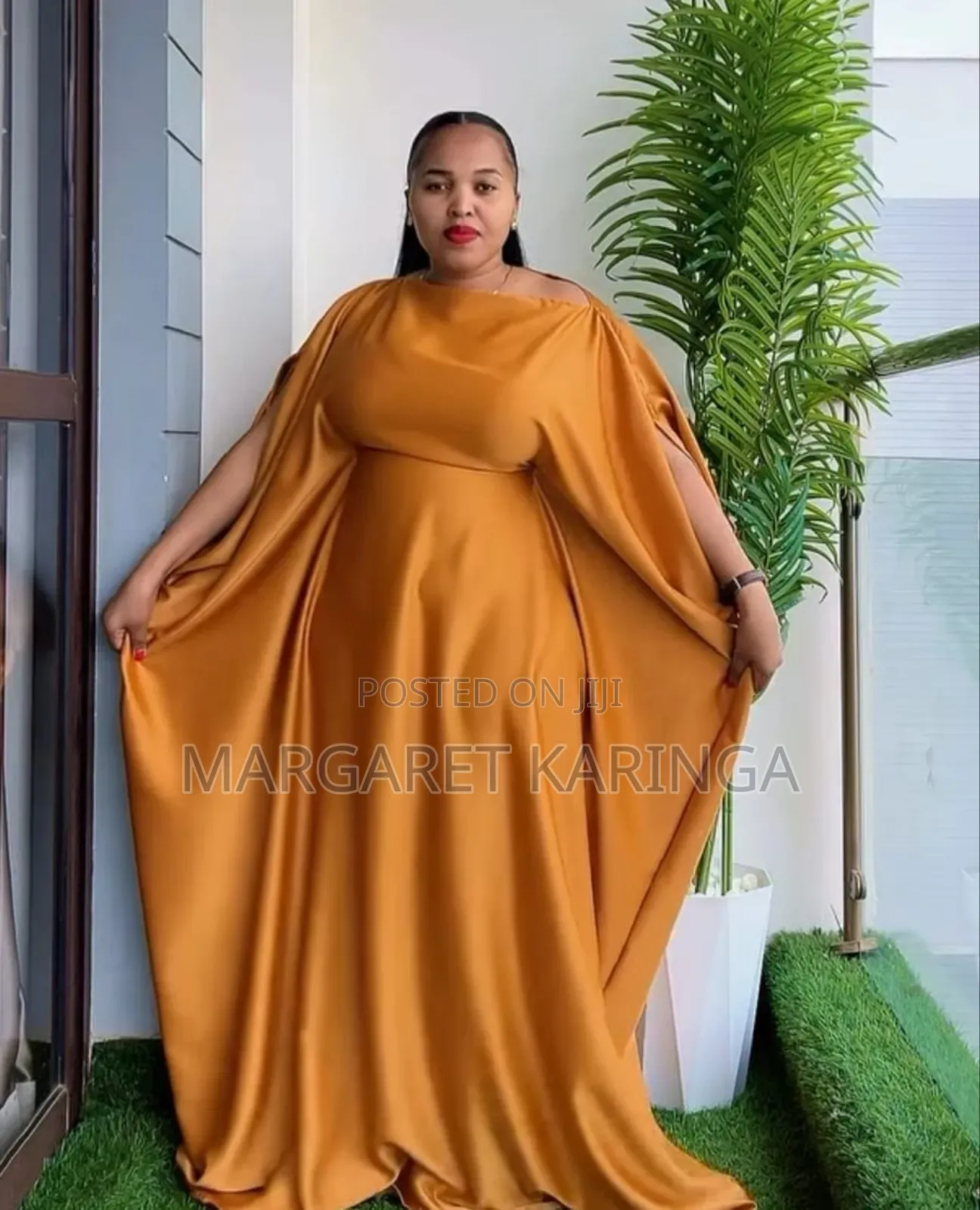 Silk Long Dresses