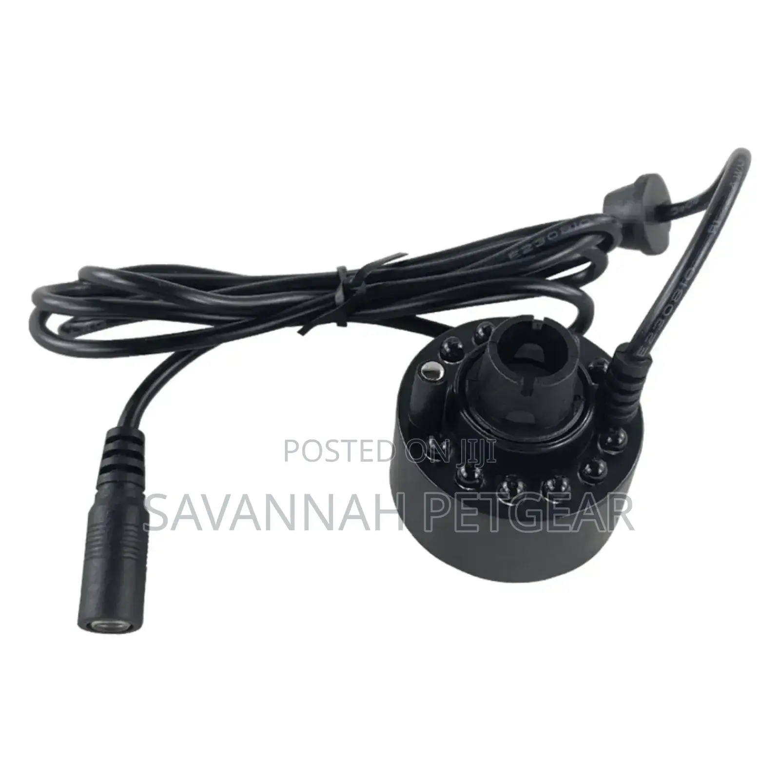 Ultrasonic Nebulizer Air Humidifier Mist Maker for Egg Incubators Spa
