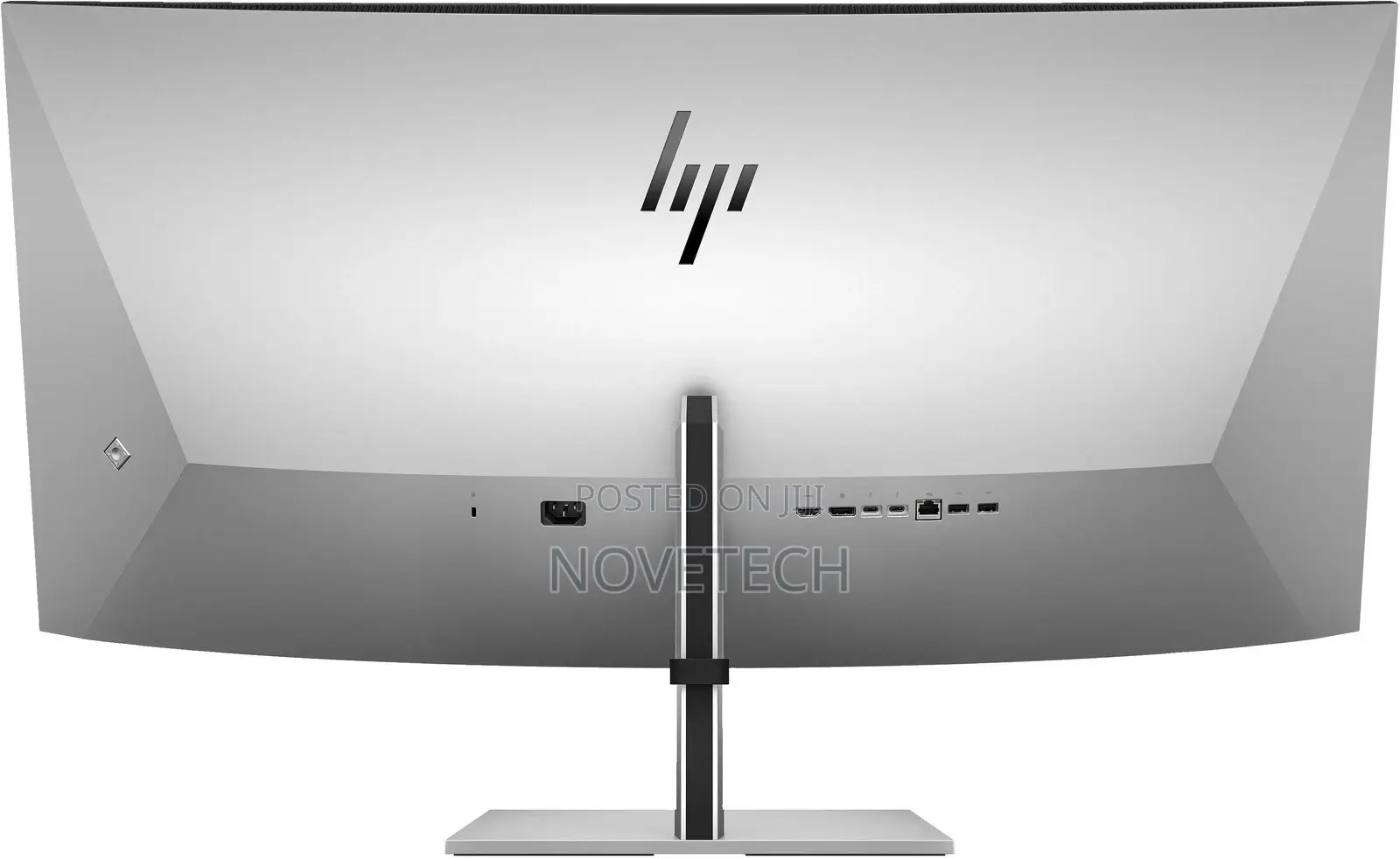 Hp Series 7 Pro 39.7 Inch 5k2k Conferencing Monitor-740pm