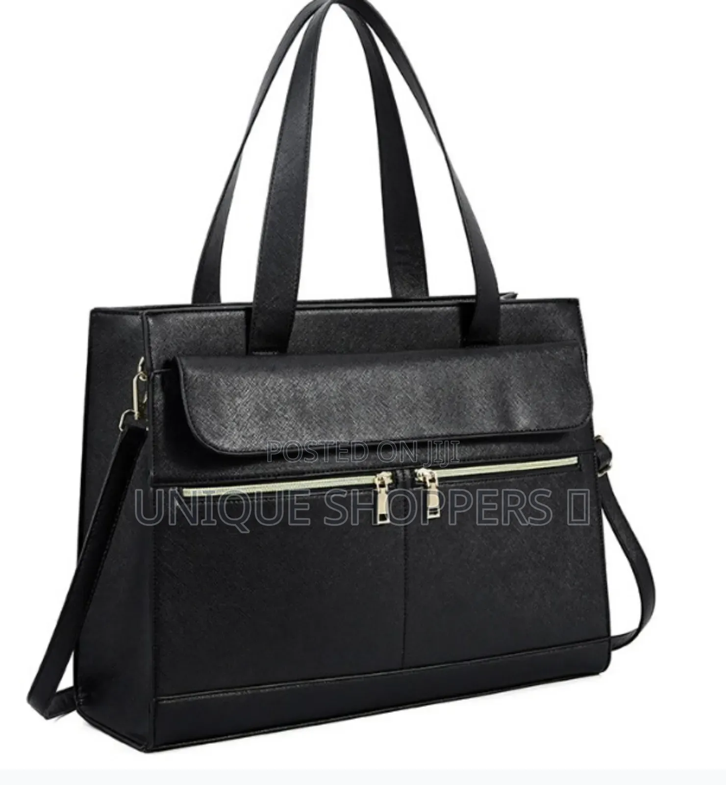 All in One Official Look Bag