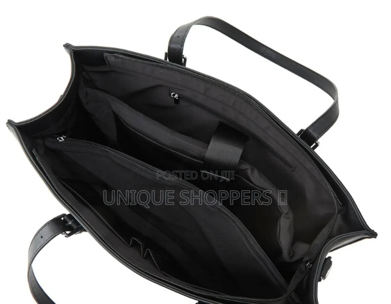 All in One Official Look Bag