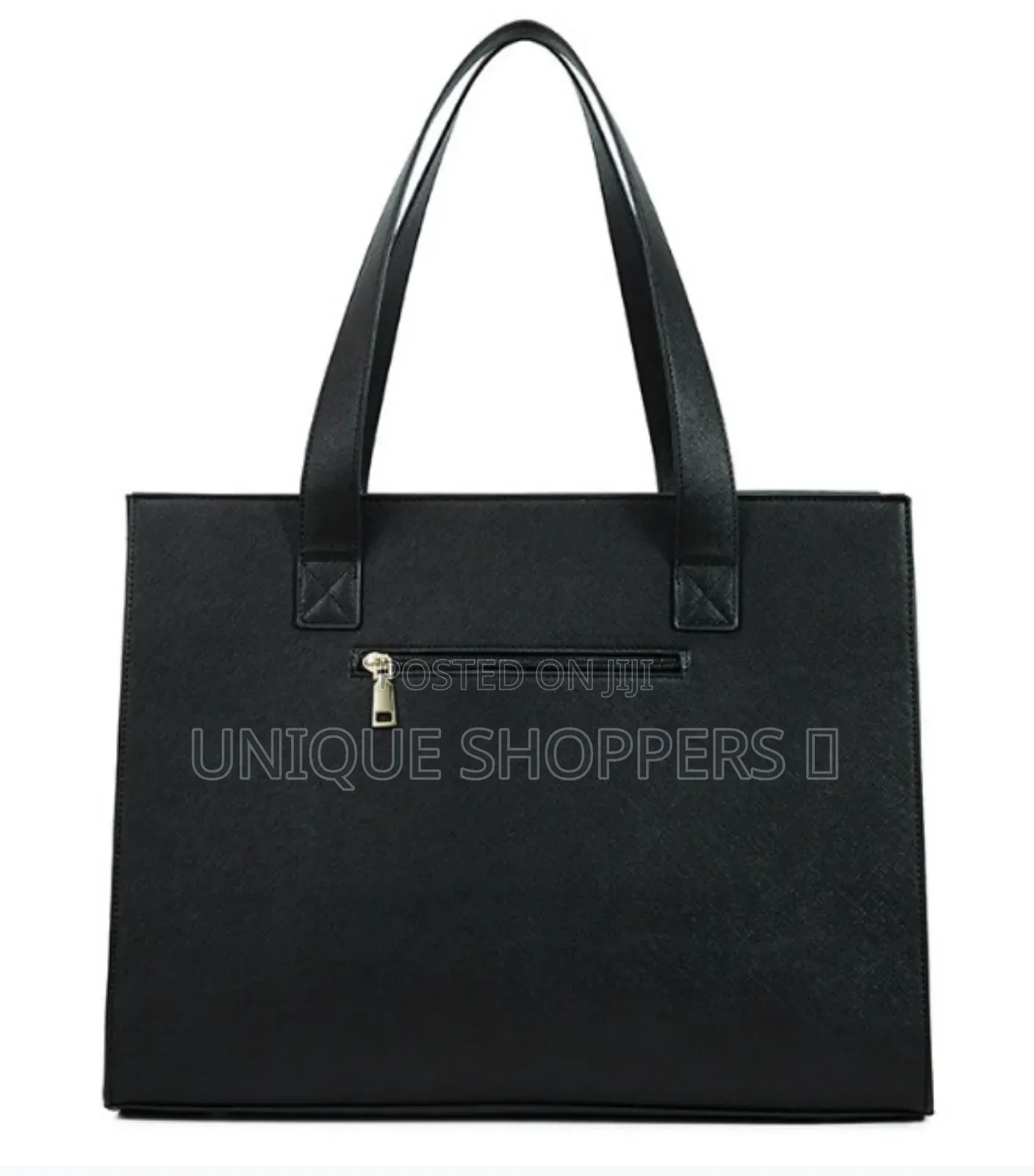 All in One Official Look Bag
