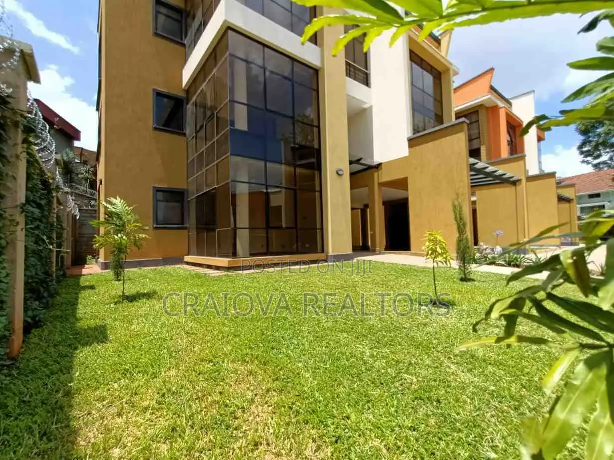 5bdrm Villa in Lavington for sale