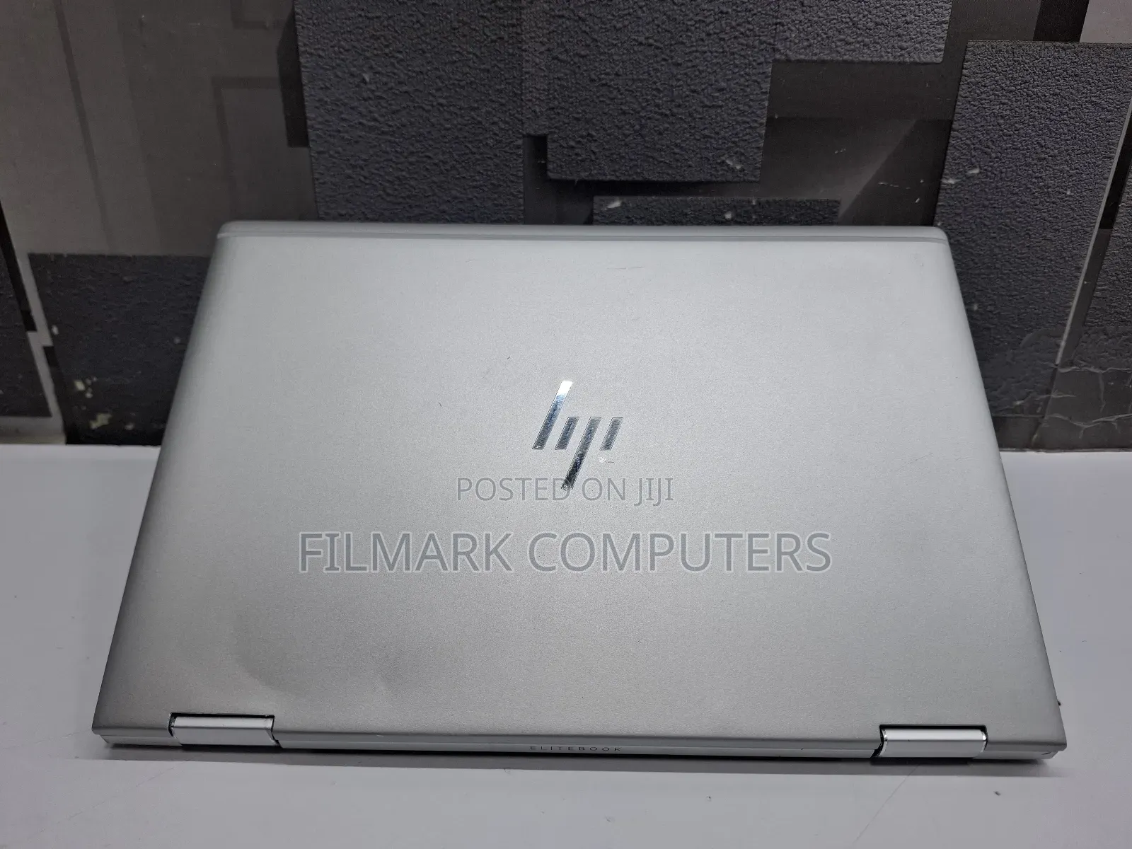 Laptop HP EliteBook X360 1030 G3 16GB Intel Core i7 SSD 512GB