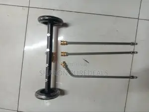 Surface Cleaner/Pressure Washer 400psi