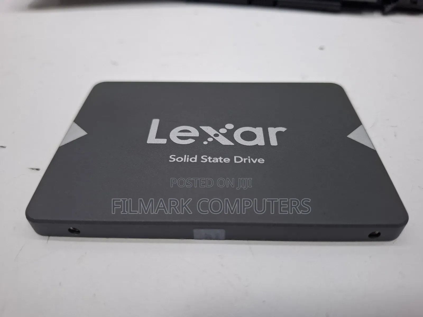 Lexar 256gb Ns100 2.5” Inch Sata Iii Internal SSD