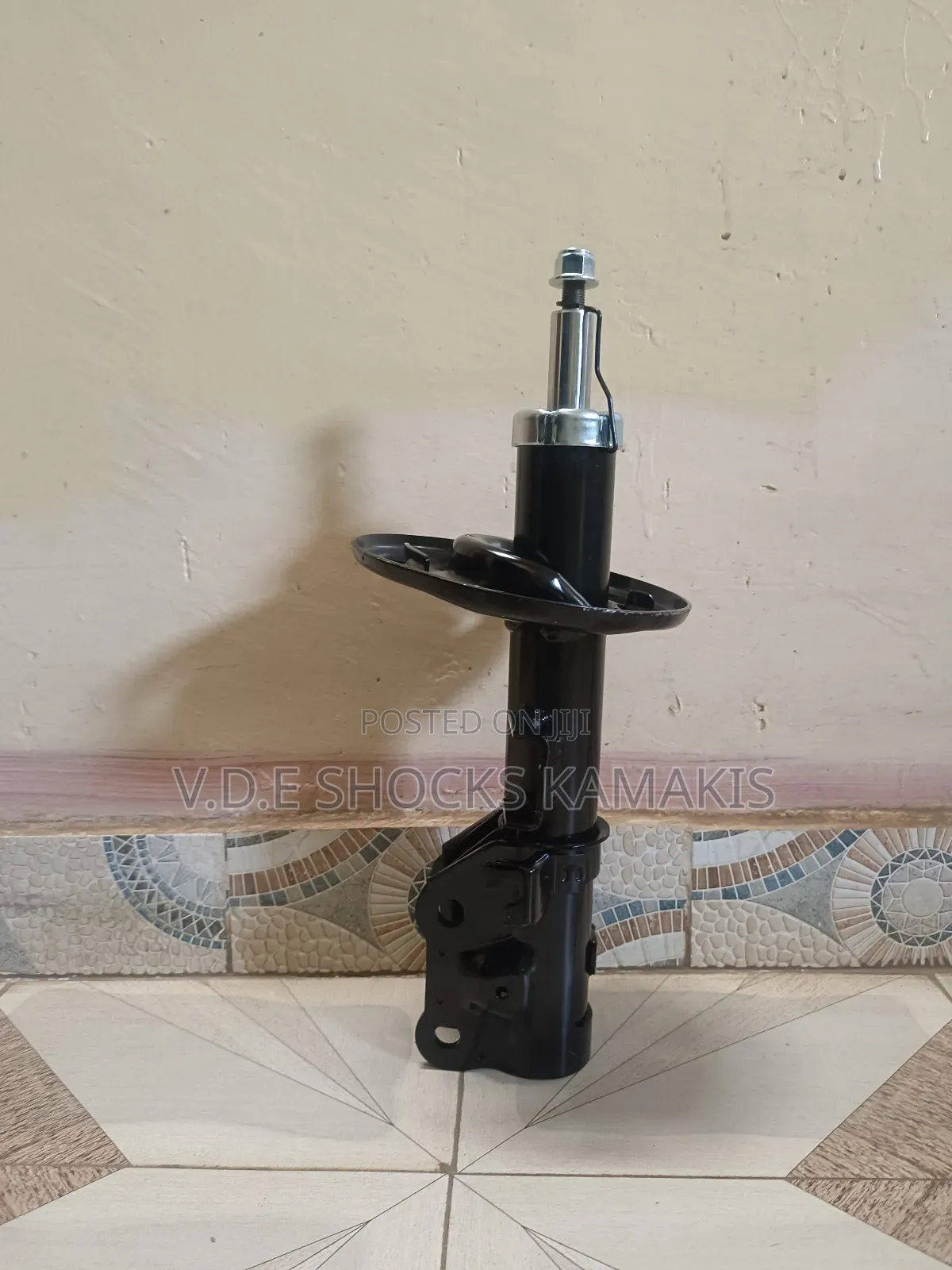 Mazda Cx3 Shock Absorbers