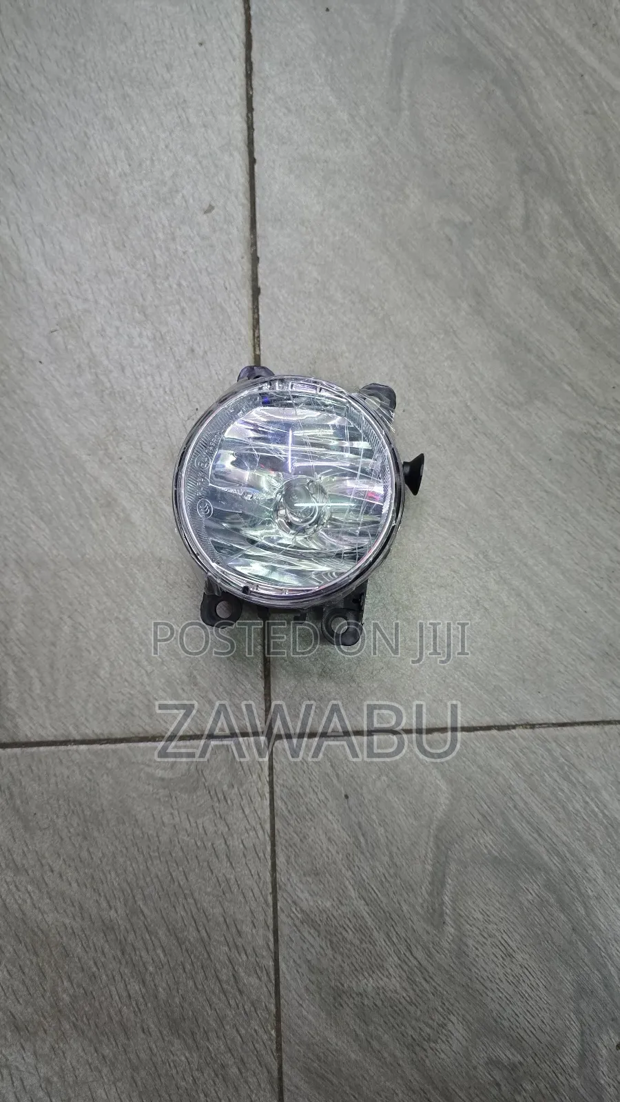 Foglight Subaru Forester, Outback Legacy, Impreza, Xv