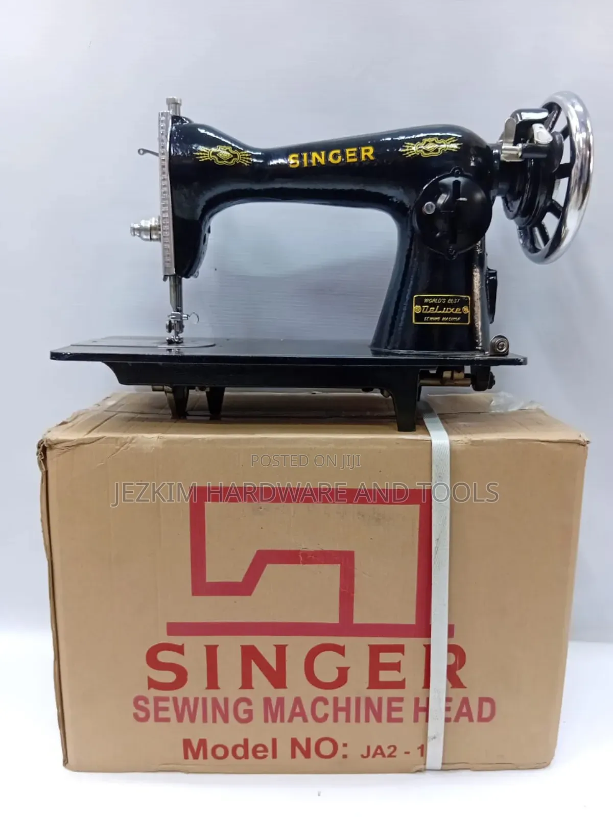 Singer Sewing Machine