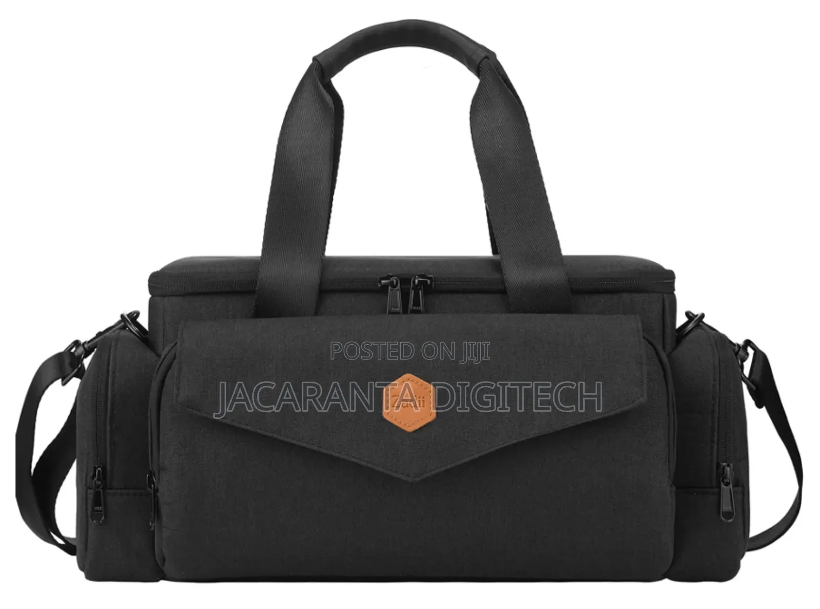 Zadii Camera Bag