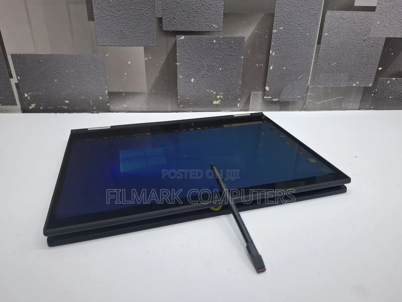 Laptop Lenovo Thinkpad x13 Yoga 16GB Intel Core i5 SSD 256GB