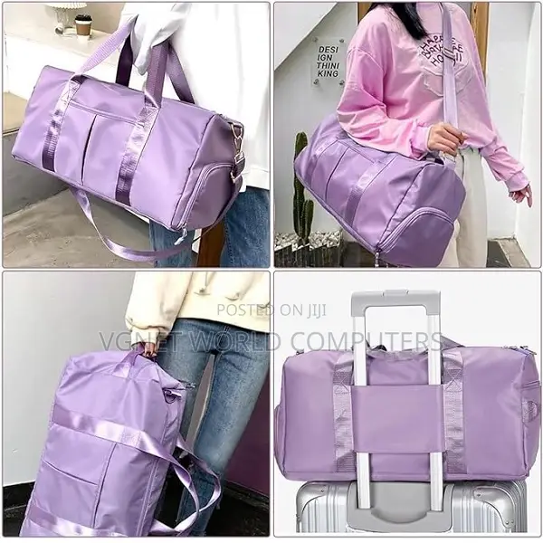 Gym Bag, Swimming ,Sports, Beach Bag.