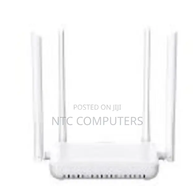 Tenda Ac1200 Dualband Wi-Fi Xpon Ont (Hg10c )