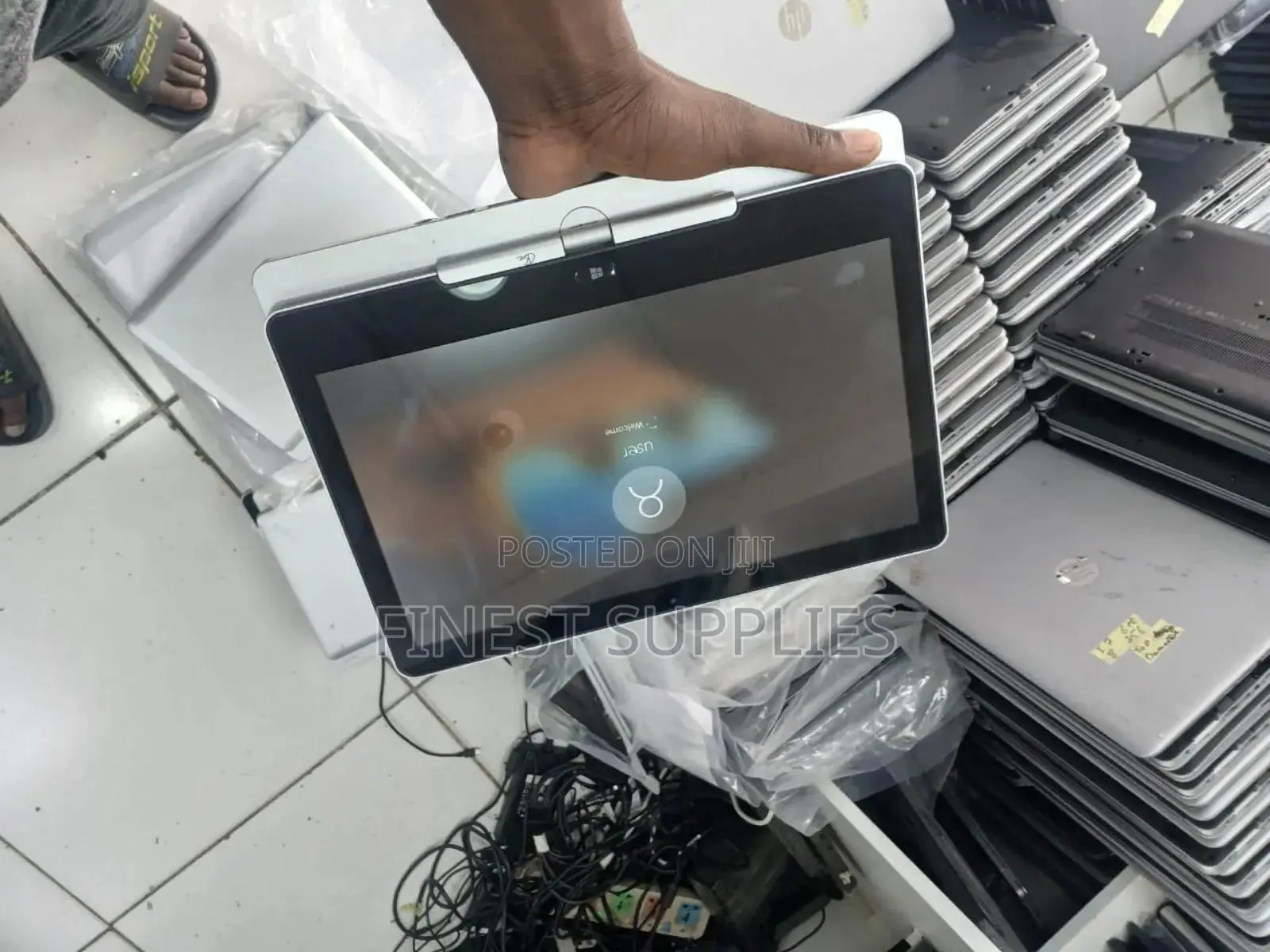 Laptop HP 14-Dq2031tg 4GB Intel Celeron HDD 128GB