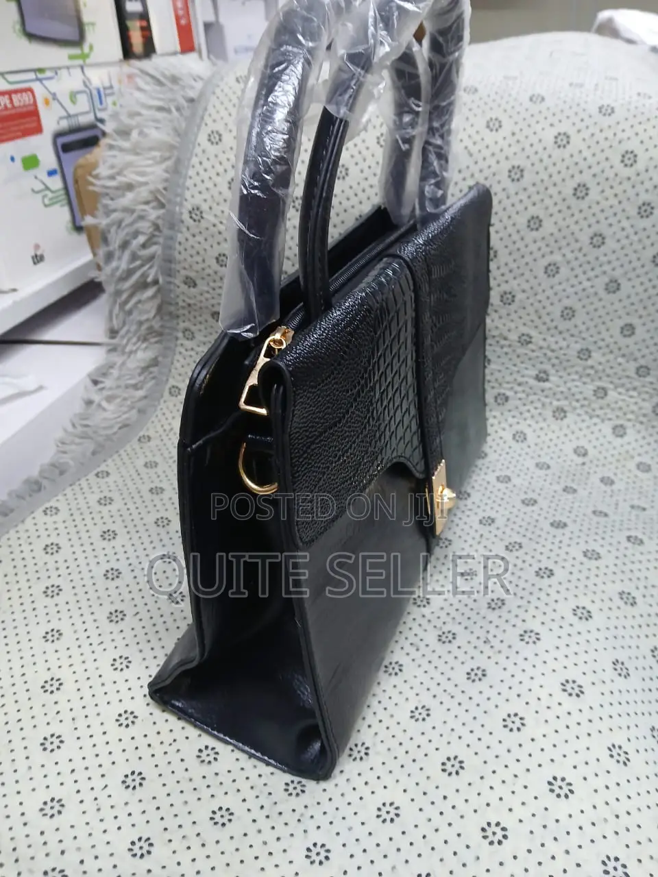 Bags for Woman Fashion Lady's Handbags