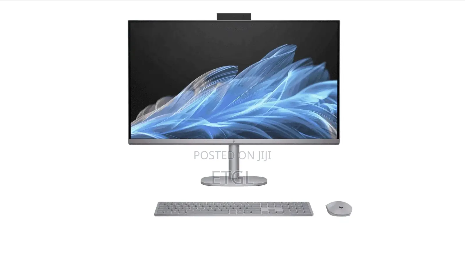 New Laptop HP 15 8GB Intel Core I5 SSD 256GB