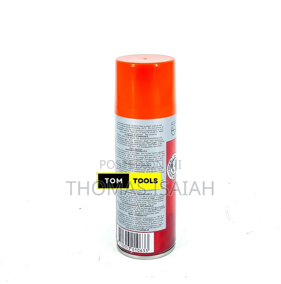Philips Electronic Contact Cleaner Spray