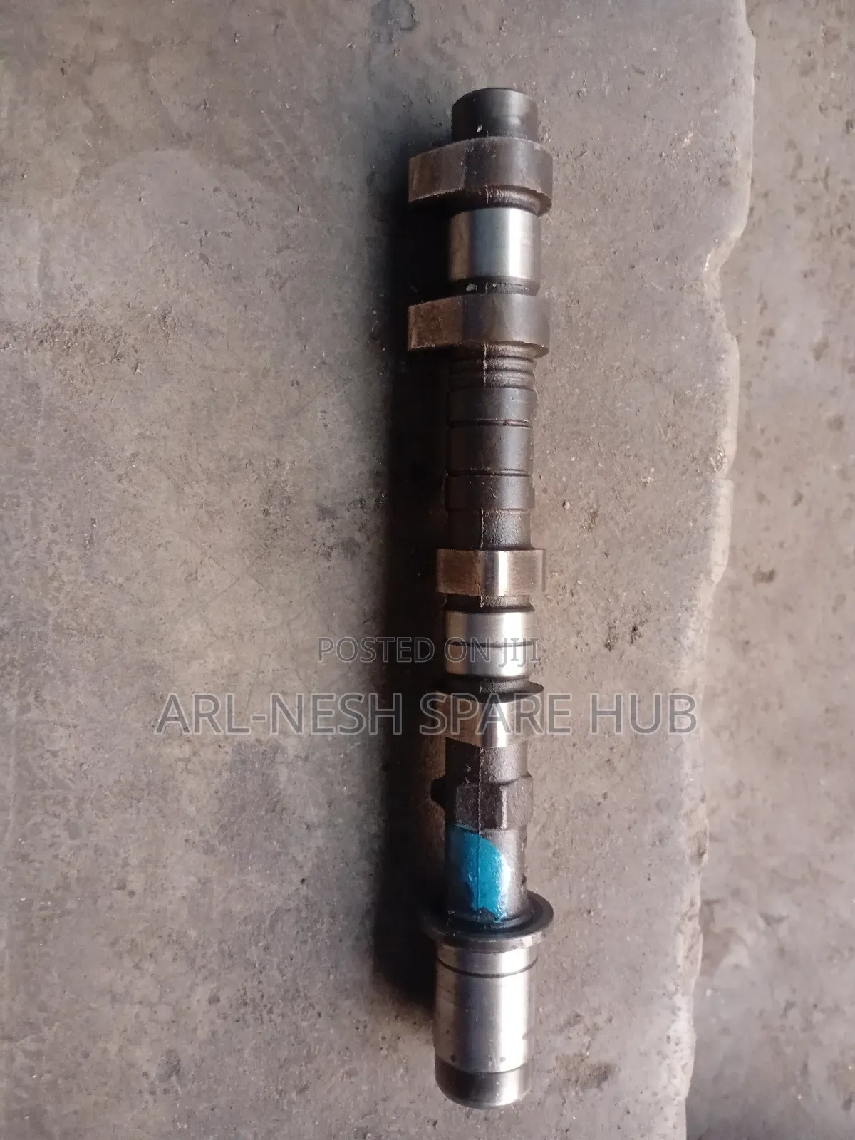 Subaru Forester Sf Non Turboengine Inlet Cam Shaft