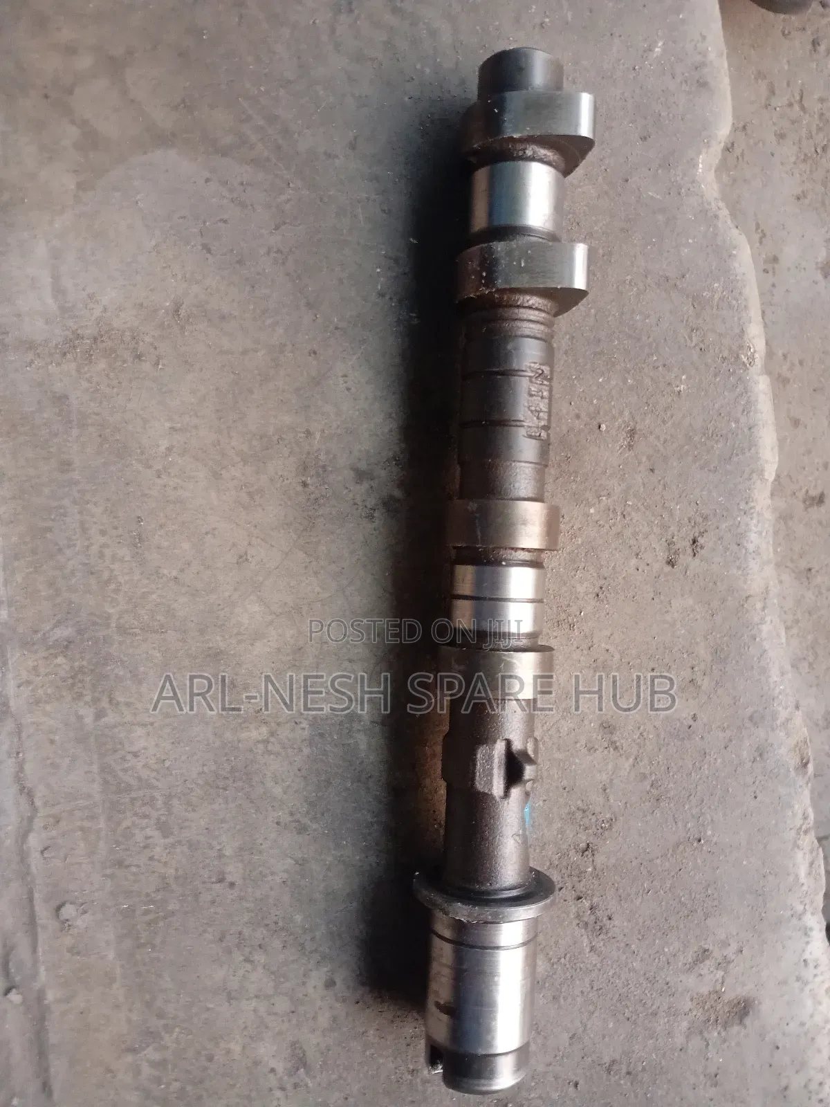 Subaru Forester Sf Non Turboengine Inlet Cam Shaft