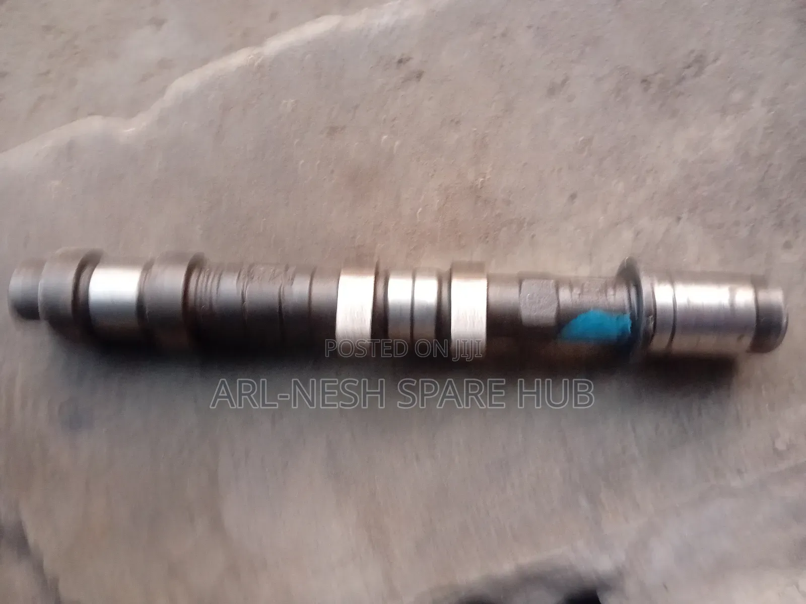 Subaru Forester Sf Non Turboengine Inlet Cam Shaft